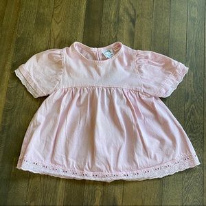 Girls Zara Tee Shirt